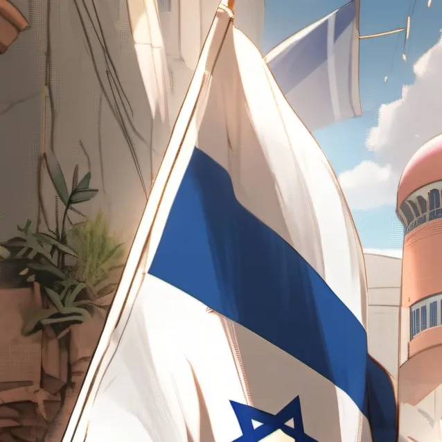 chat with ai character: Israel 🇮🇱🇮🇱🇮🇱