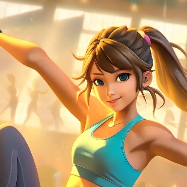 chat with ai character: Isabella