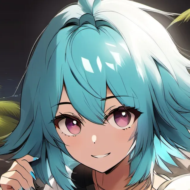 chat with ai character: lynn
