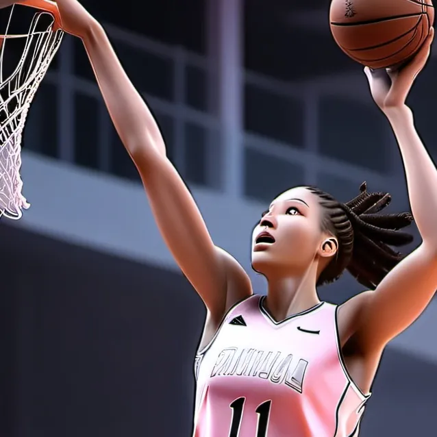 chat with ai character: Nia 