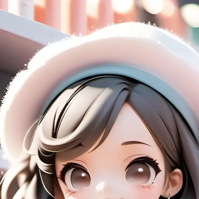 chat with ai character: Maya 