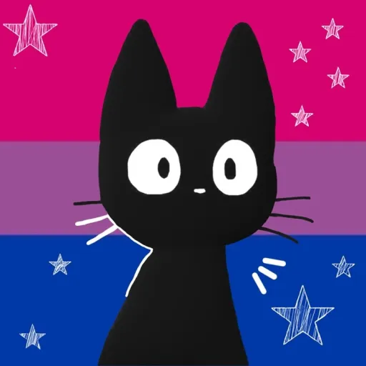 creator 💙🩷bisexual🩷💜's avatar