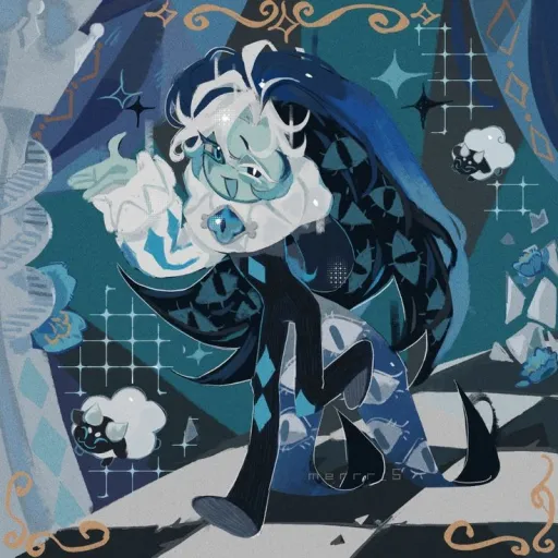 creator 💙♤{shadow milk}♤💙's avatar