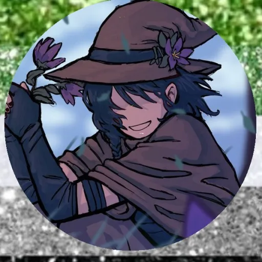 creator !~{Lilith}~!'s avatar