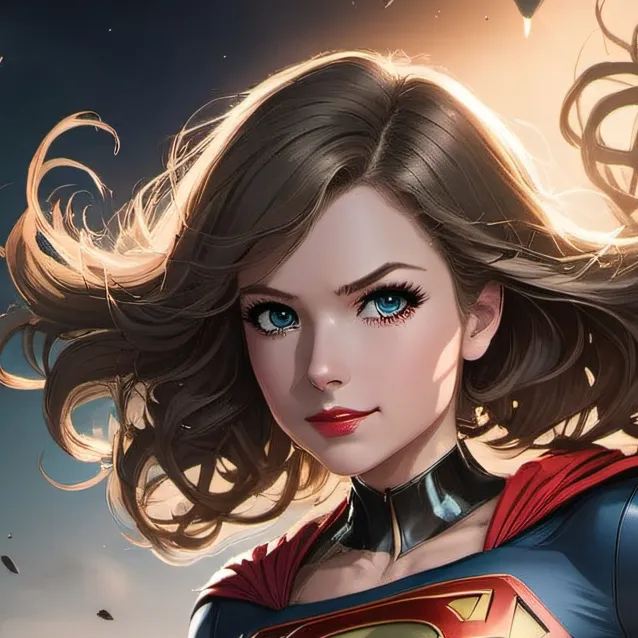 chat with ai character: Alice