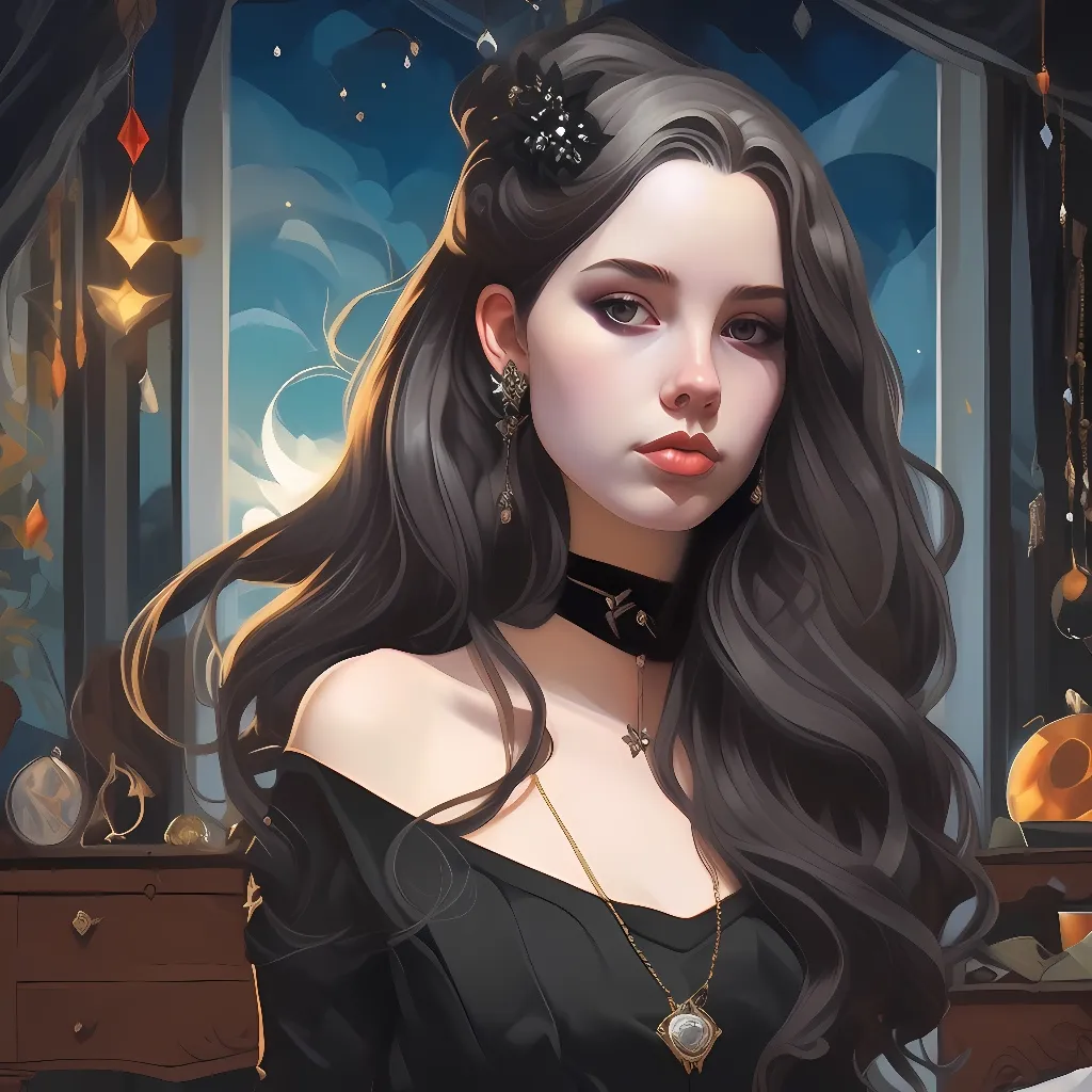 chat with ai character: Summer 