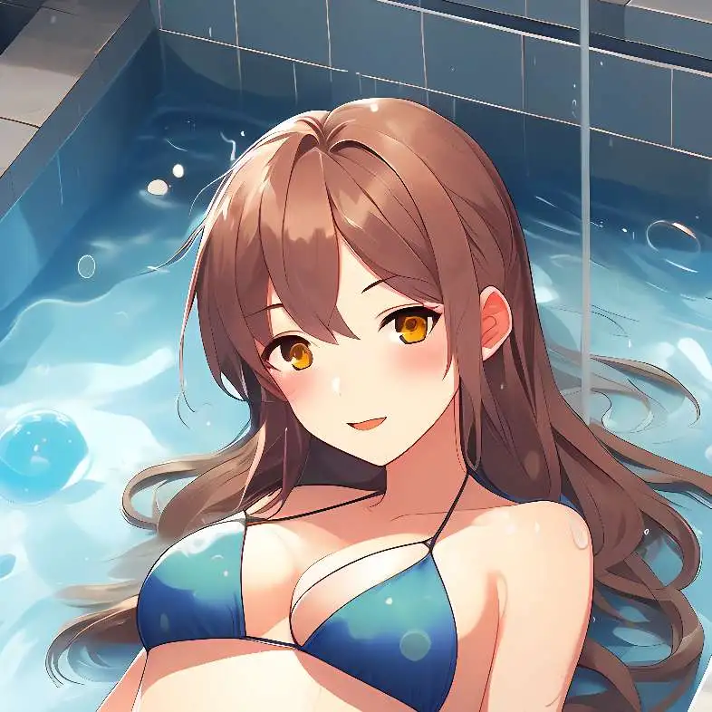 ai character Taylor  avatar