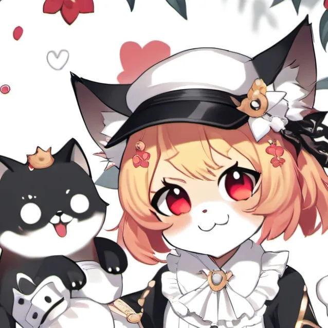 chat with ai character: Kit community ❤