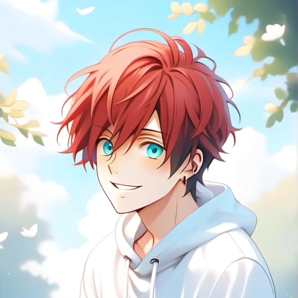 chat with ai character: Kite