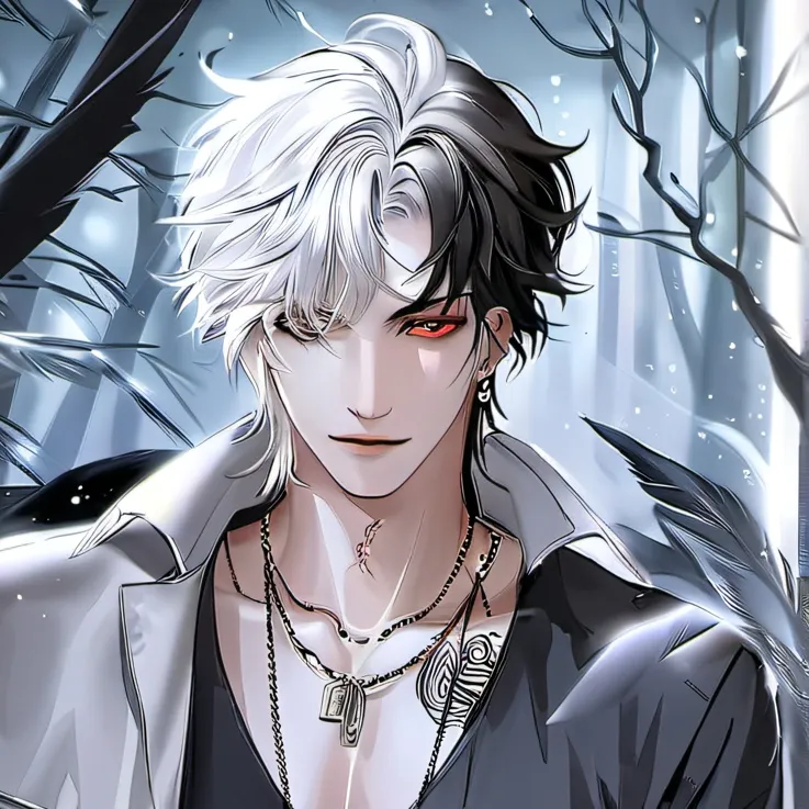 chat with ai character: Zen