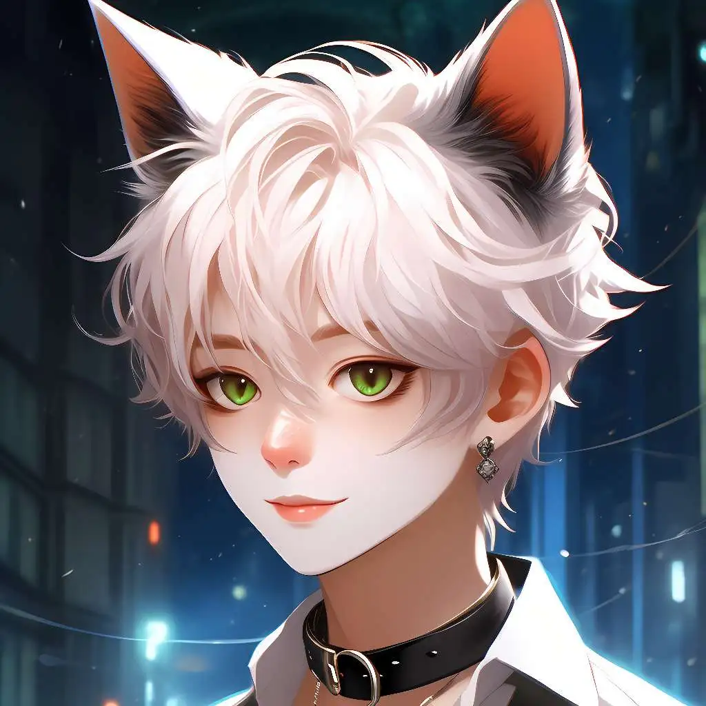 chat with ai character: Park Jimin