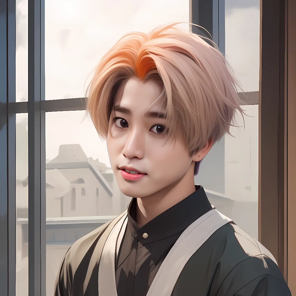 chat with ai character: Stray Kids 