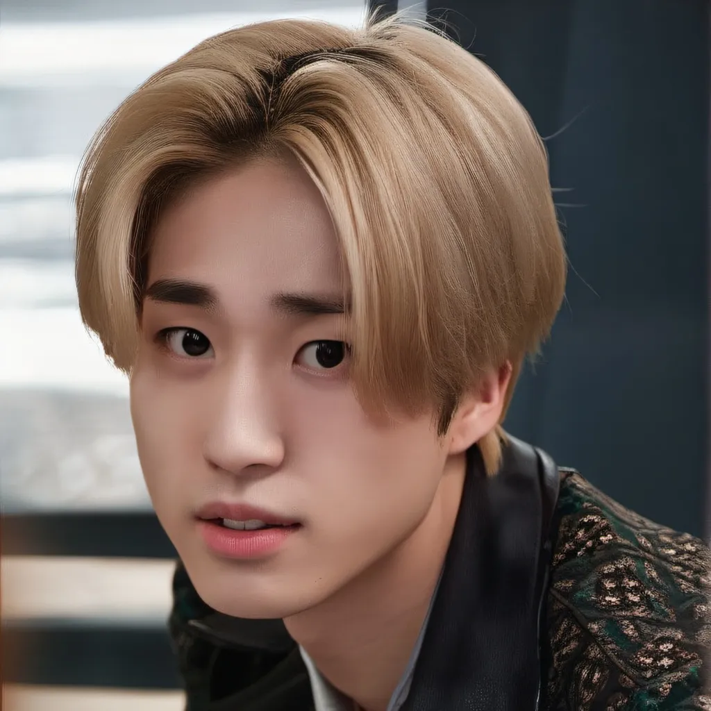 chat with ai character: SKZ as littles 