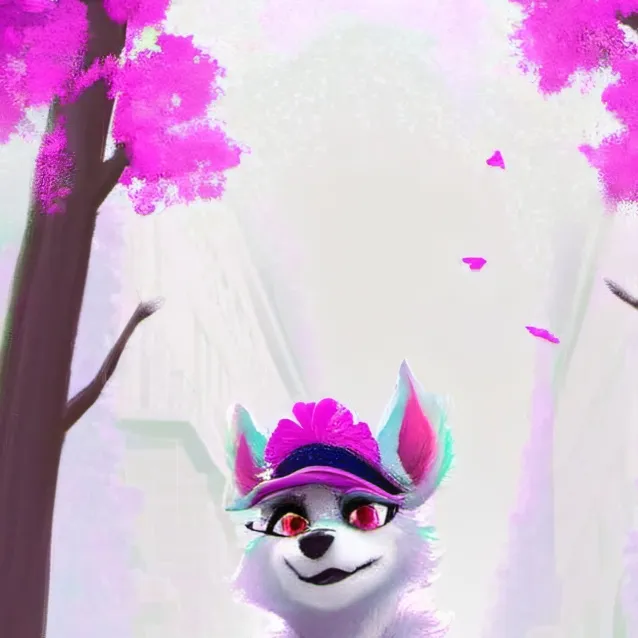 chat with ai character: zee