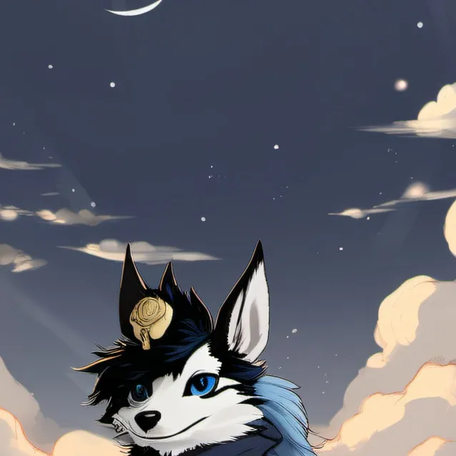 chat with ai character: rinn 
