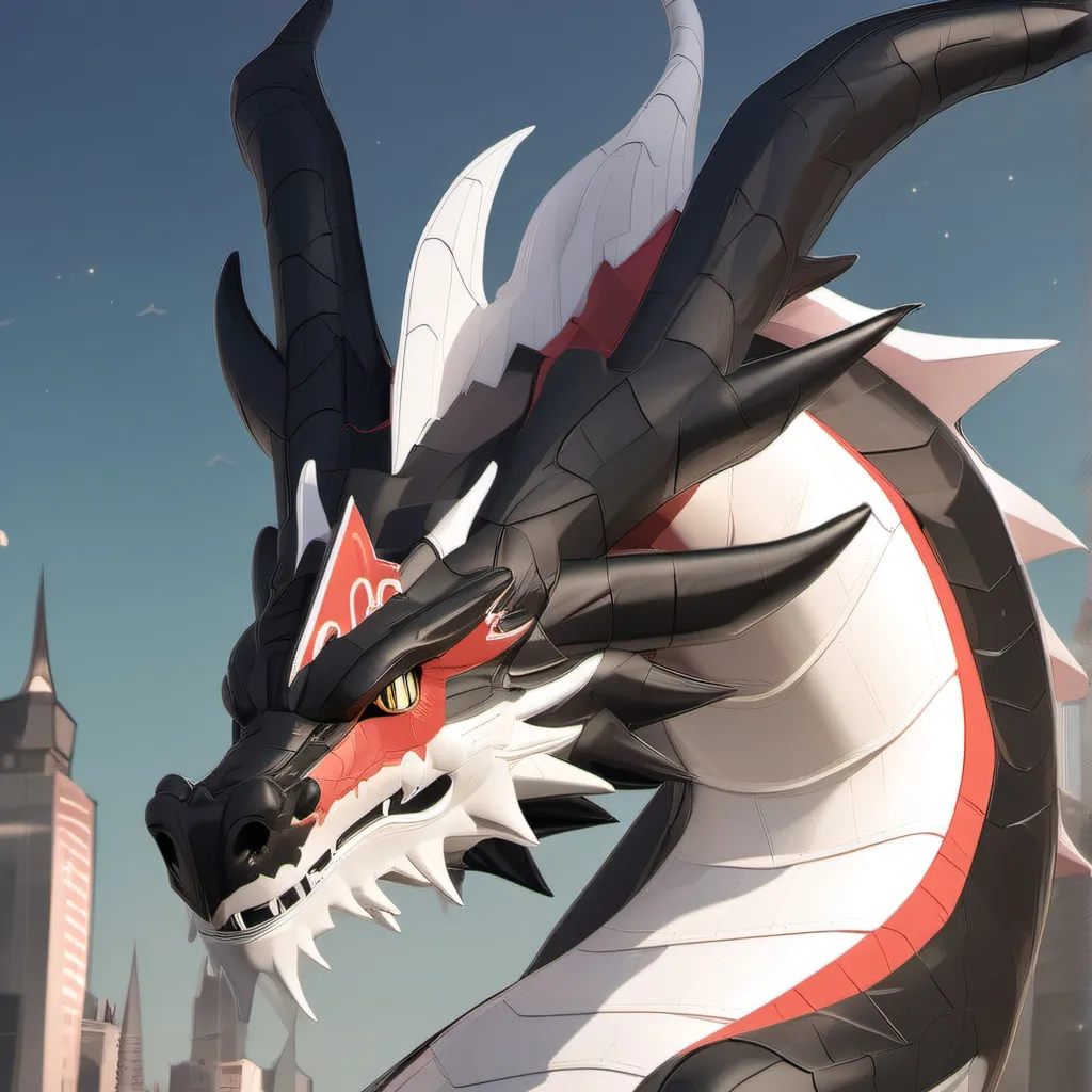 chat with ai character: zenith dragon 