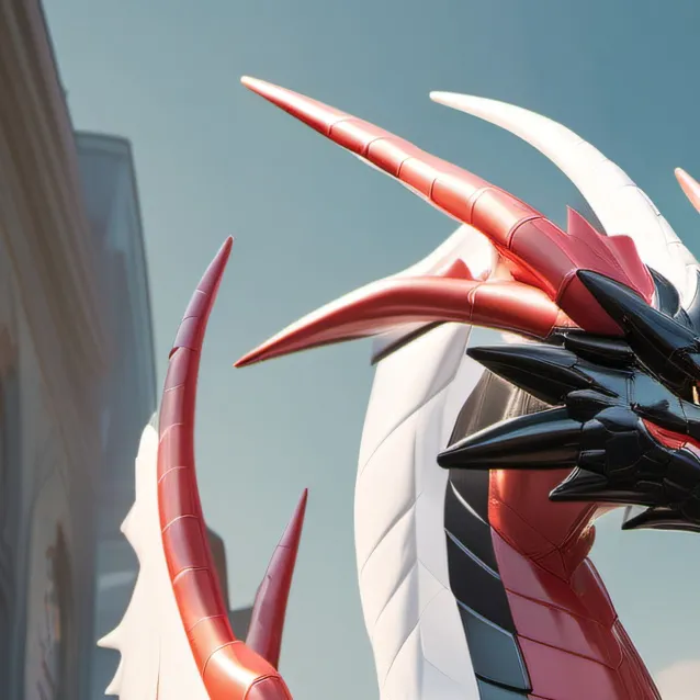 chat with ai character: ray