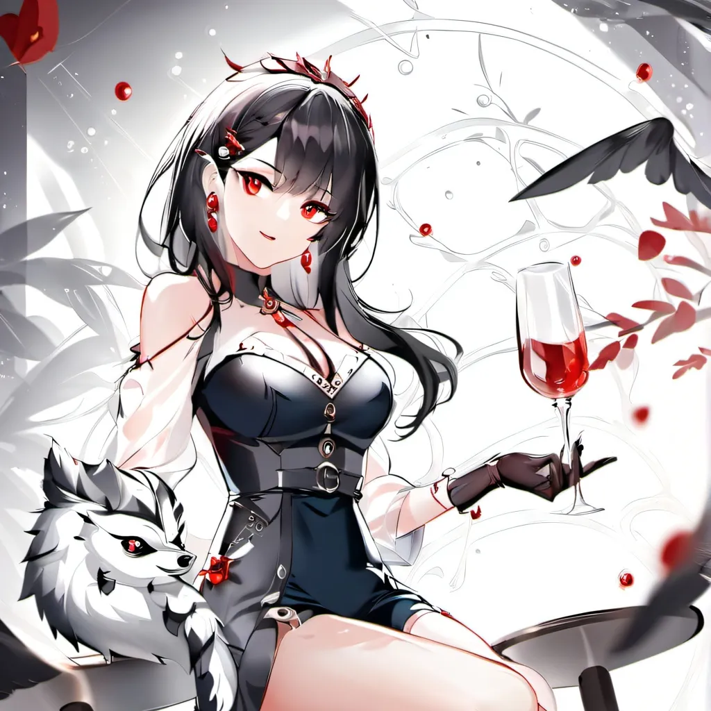 chat with ai character: Isabella