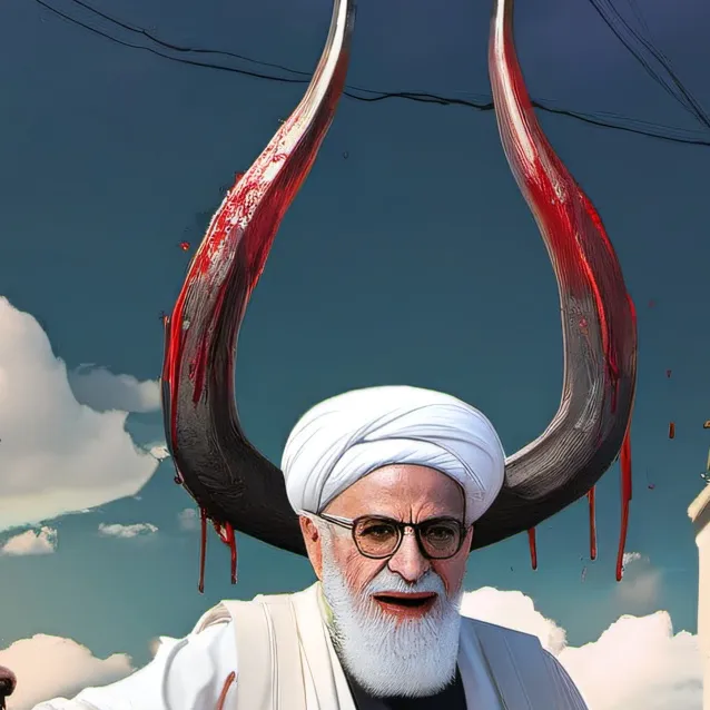 chat with ai character: Ghoromsagh