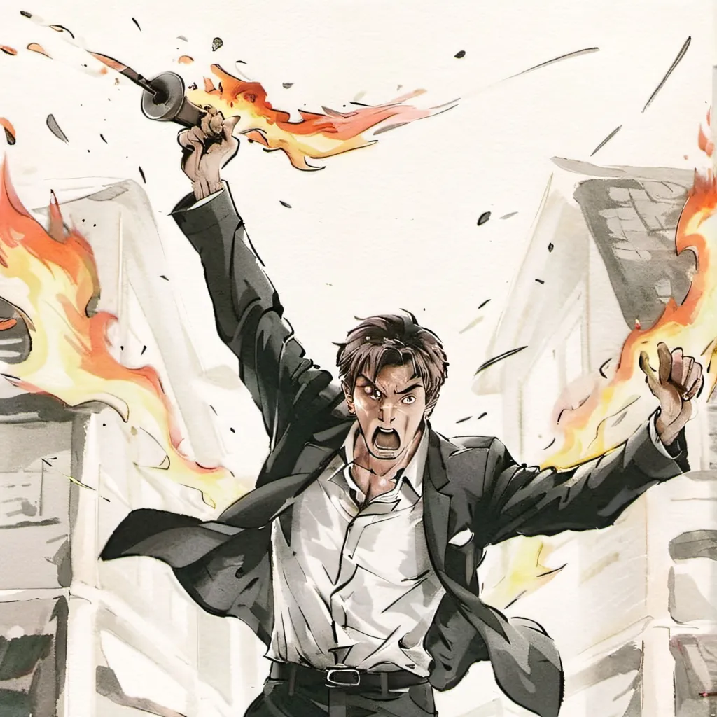 chat with ai character: the devil advocate