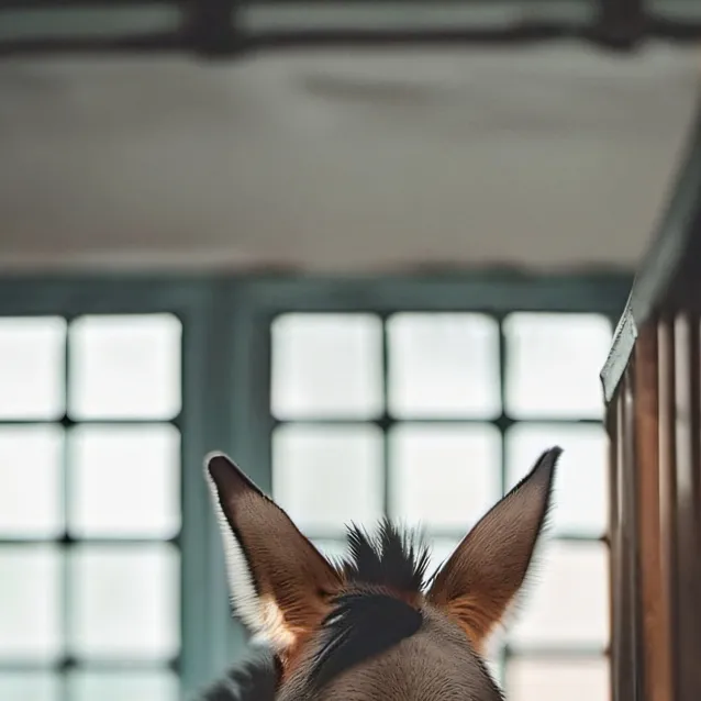 chat with ai character: donkeyvoter