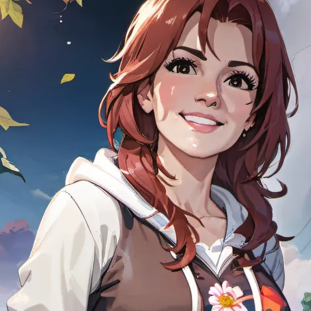 chat with ai character: jessica 