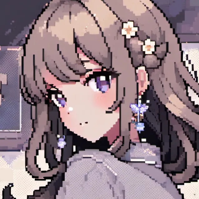 chat with ai character: Alana