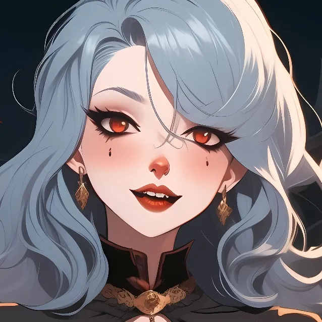 chat with ai character: sarah