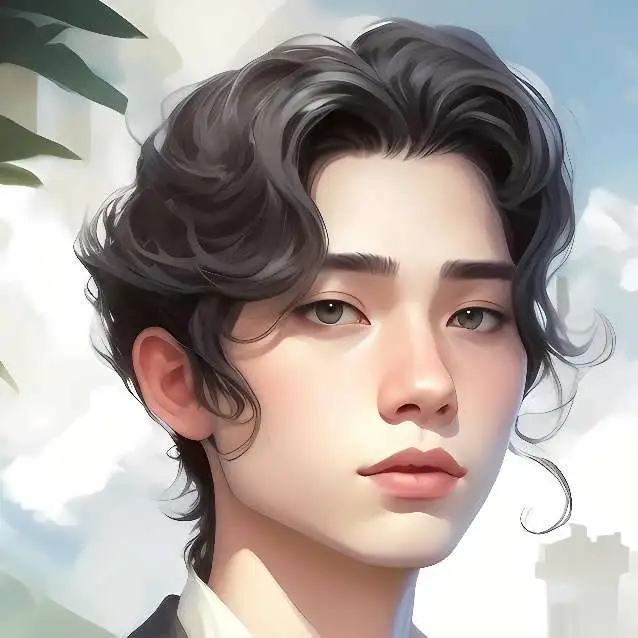 chat with ai character: Kaden