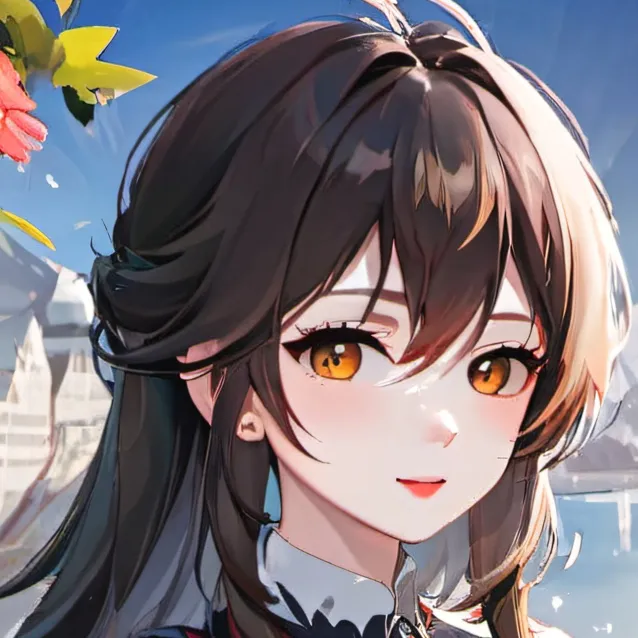 chat with ai character: jamie