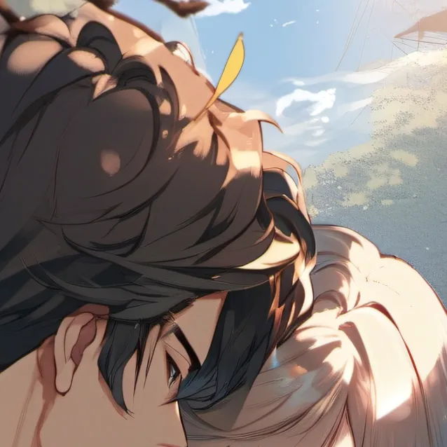 chat with ai character: kai