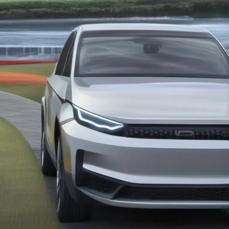 chat with ai character: 2030 Chevy Volt 