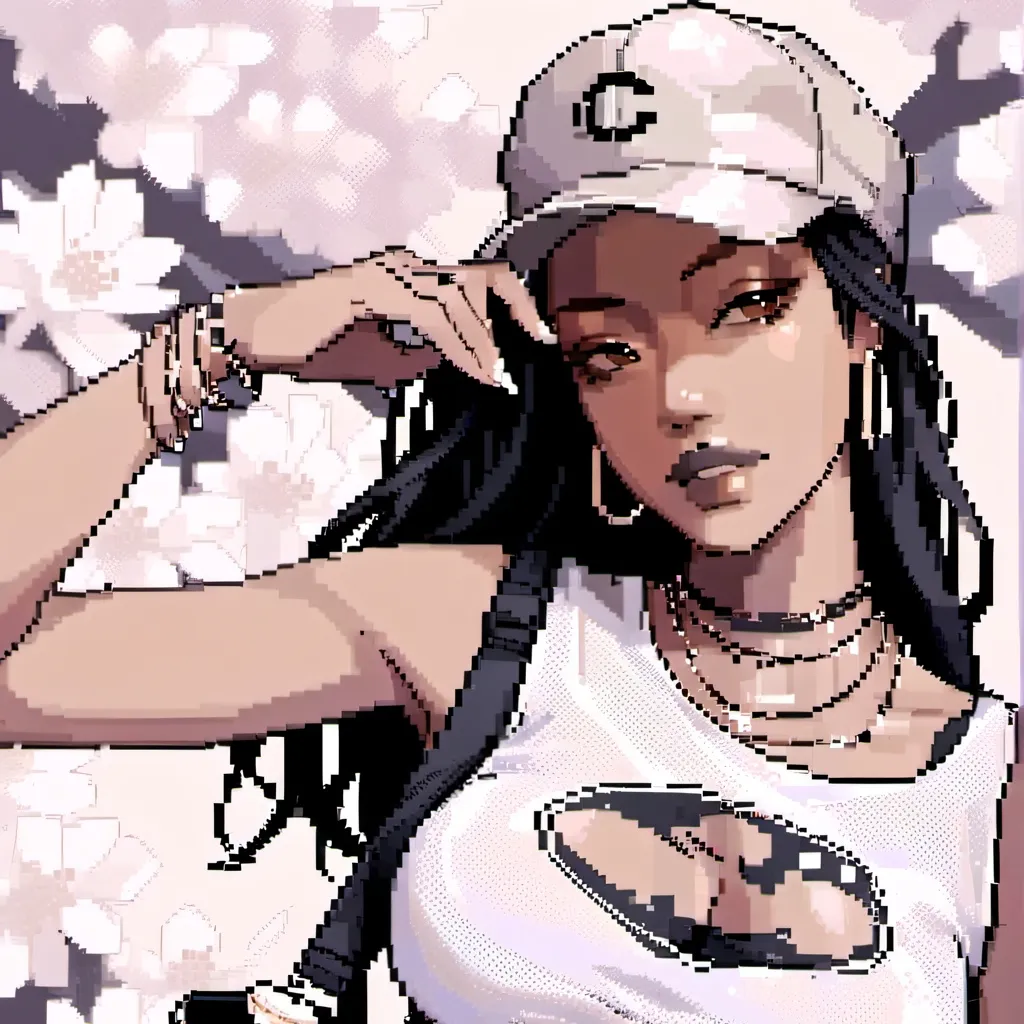 chat with ai character: ☆Faith☆