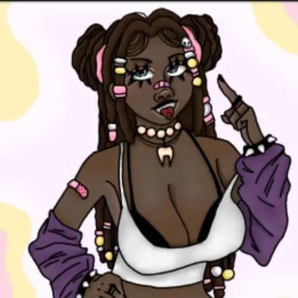 creator Gamer Girl😍😍's avatar