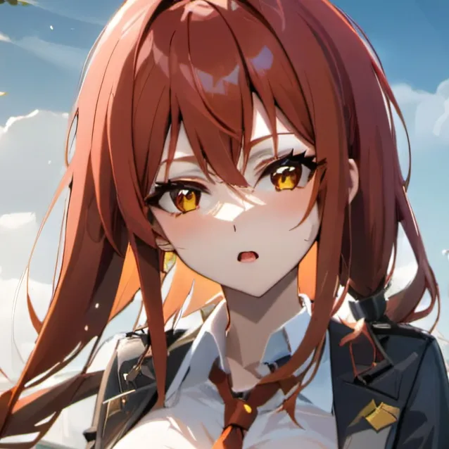 chat with ai character: Kelsey
