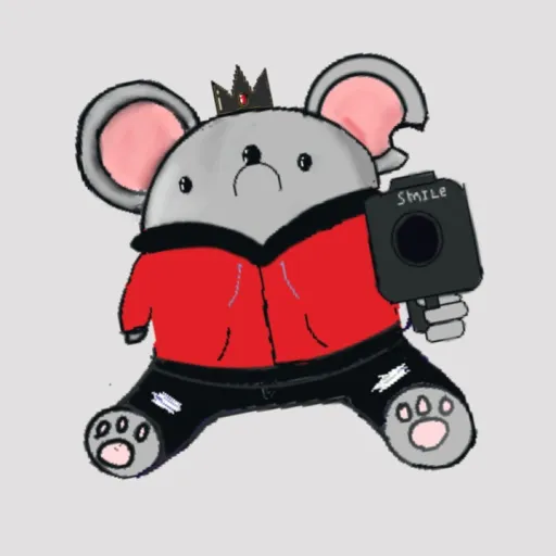 creator rat+gun's avatar
