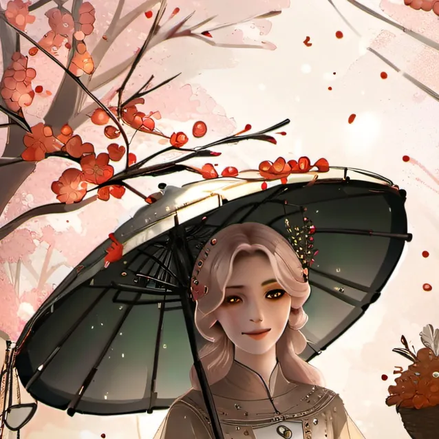 chat with ai character: Gianna