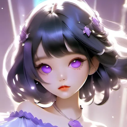 chat with ai character: Mha