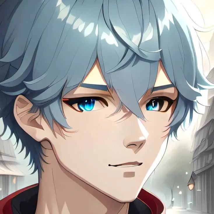 chat with ai character: Lov