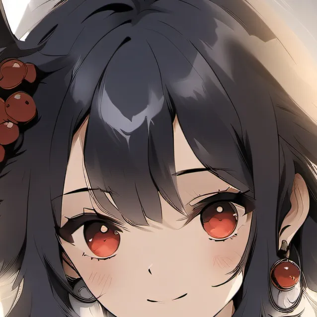 chat with ai character: judgment
