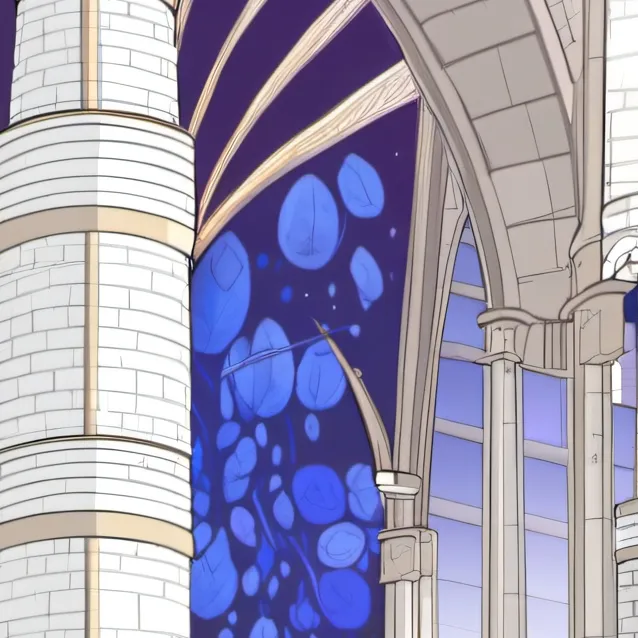 chat with ai character: Princess demona