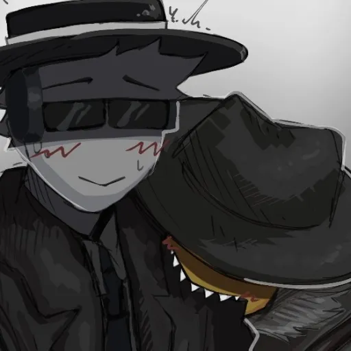 creator ☆chance×mafiaso's avatar