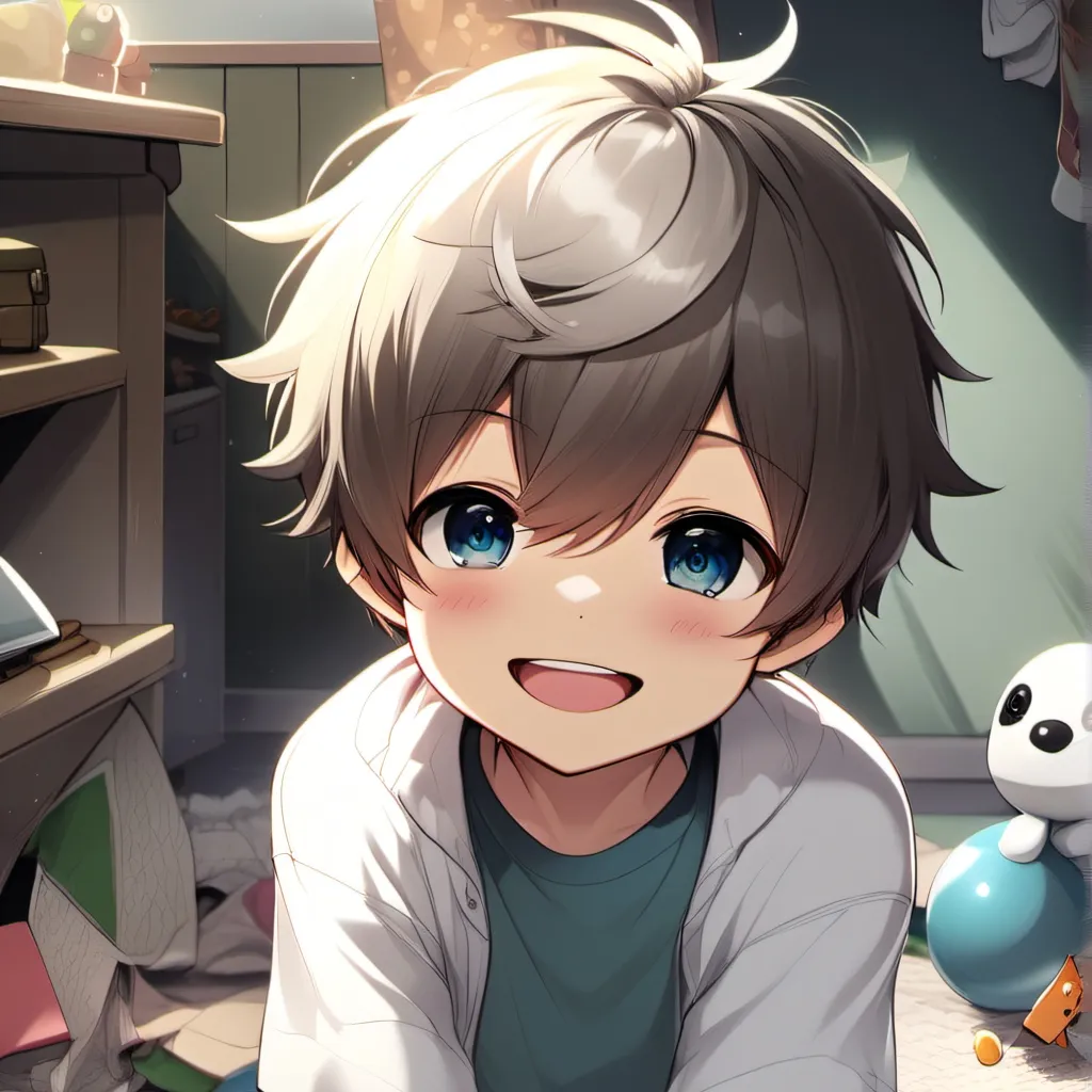 chat with ai character: Winston 