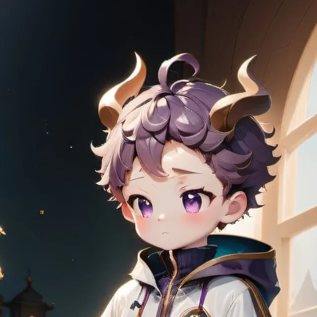chat with ai character: kiko