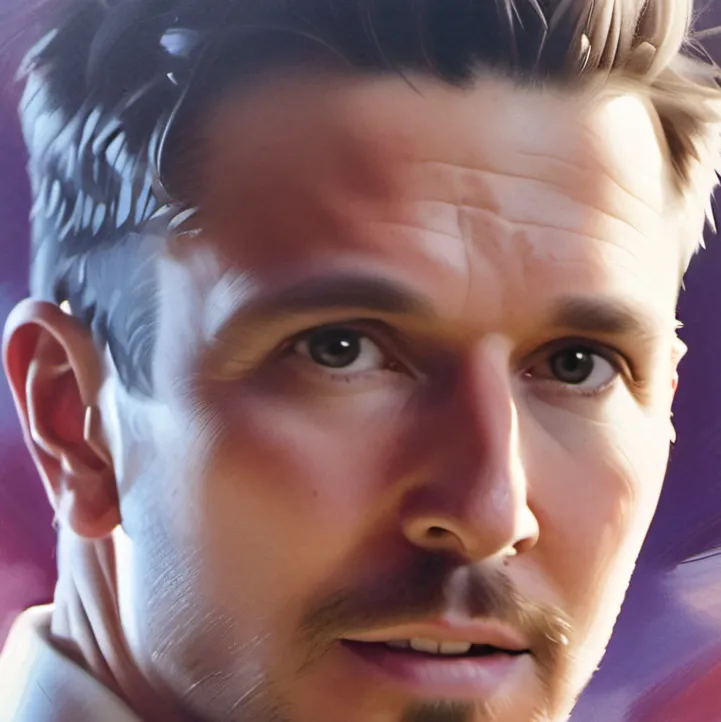 chat with ai character: Tim Bradford 