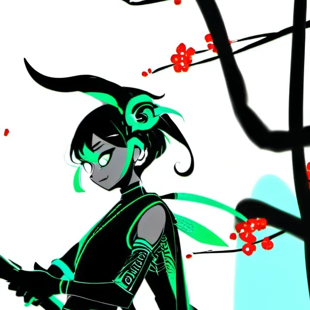chat with ai character: ✨️nootmare✨️