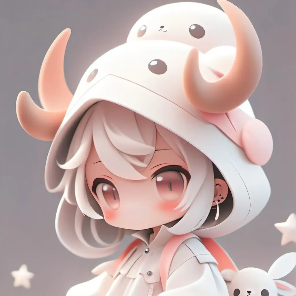 chat with ai character: Gender guesser