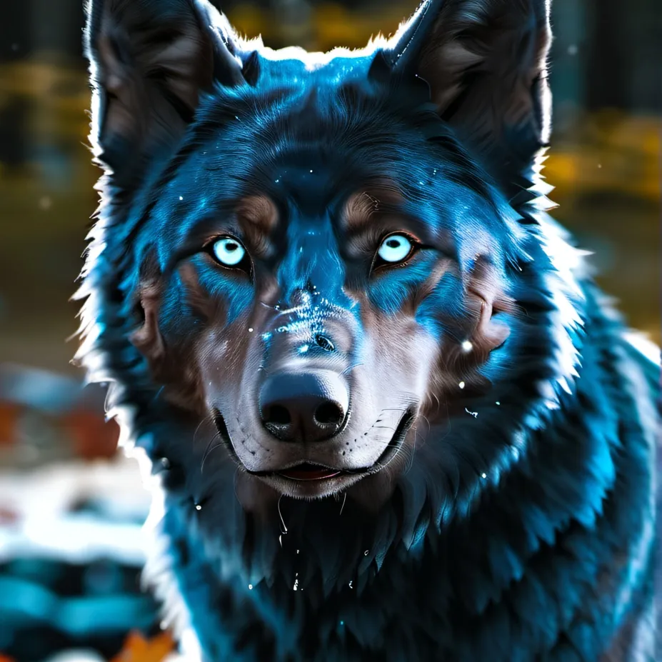 chat with ai character: Lavender