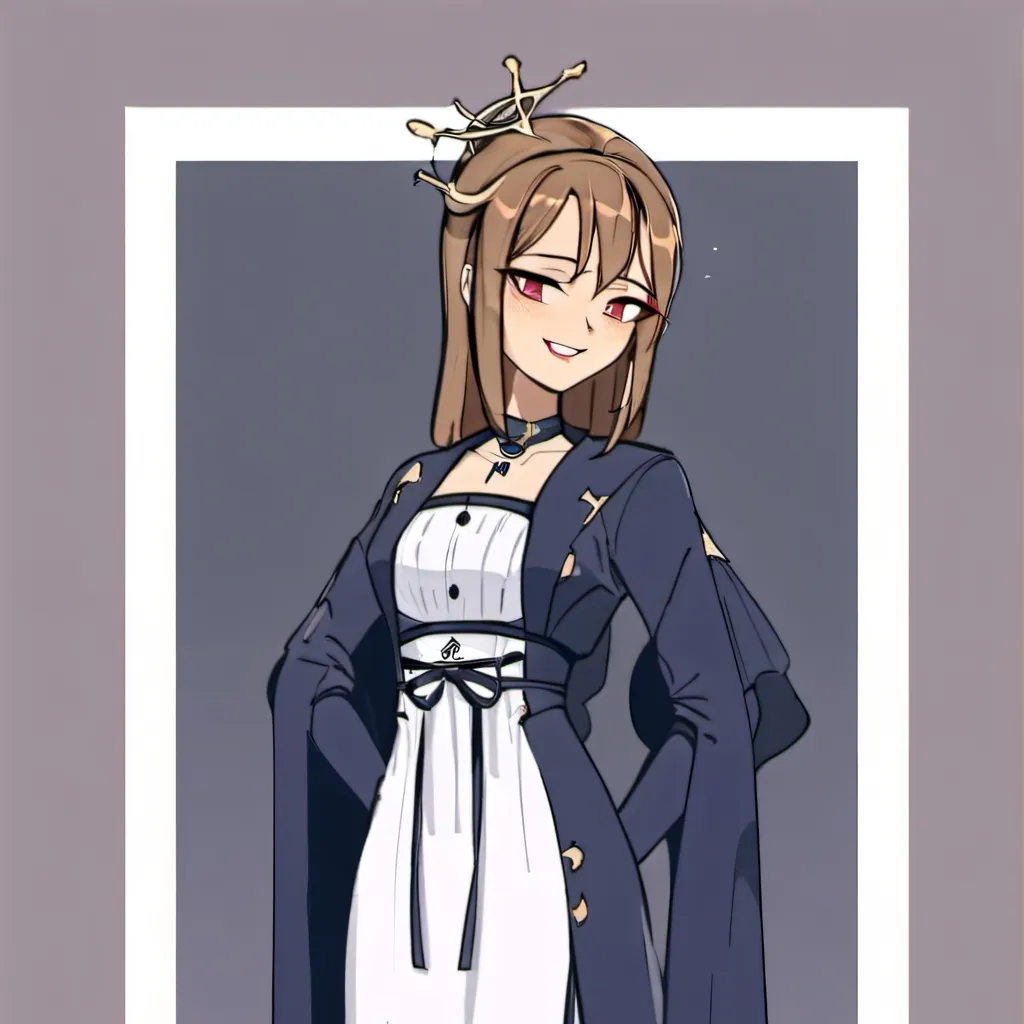 chat with ai character: Lola!