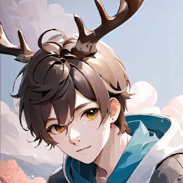 chat with ai character: Burle